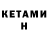 Кетамин ketamine Momento mori.